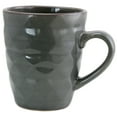 thumbnail image 6 of Elama Tahitian Waves 6-Piece 12 oz. Mug Set with Stand, Assorted Colors, 6 of 10