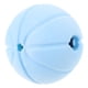 thumbnail image 1 of KAKOWELY Juguete para perros Juguete masticable para perros Juguete para masticar con dientes Juguete interactivo para cachorros Pelota de golosinas para mascotas Pelota de golosinas para perros, 1 of 5