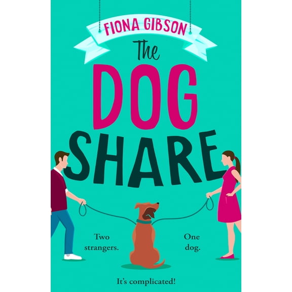 The Dog Share, (Paperback)