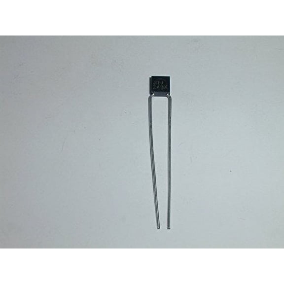 CCR05CG220JR FILM CAPACITOR .22UF 200V 5% TOL RADIAL LEADS ( 1 EACH) - CCR05CG220JR