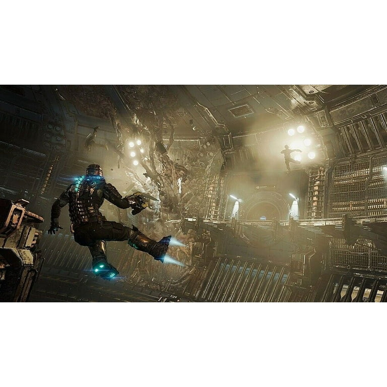Dead Space - PlayStation 5, PlayStation 5
