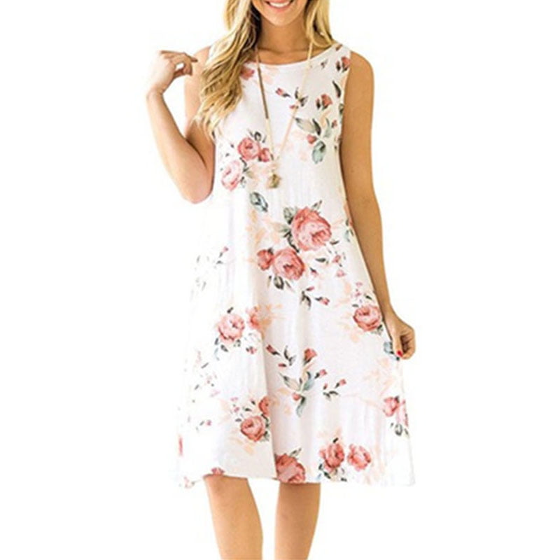 walmart sundress