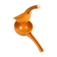 thumbnail image 3 of Aluminum Orange Squeezer, Juicer, Orange, 3 of 4