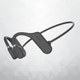 thumbnail image 3 of Auriculares de conducción ósea Hugo V5.0 2x Inalámbricos a prueba de sudor, 3 of 8