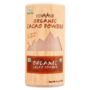 Natierra Powder Cacao Shaker,4 Oz (Pack Of 12)