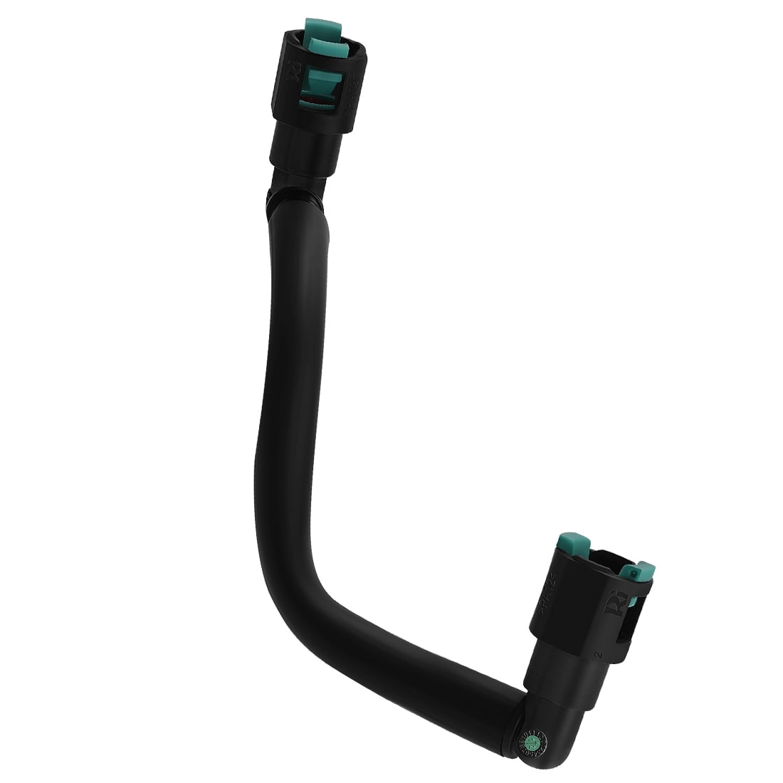 M MATI High Pressure Fuel Gas Line Hose for Suzuki GSX-R600 GSX-R750 GSX-R1000 2000-2003 15810-35F00