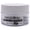 Clear, variant on Cuccio Colour Pro Powder Polish Nail Colour Dip System - Black With Red Glitter Nail Powder 0.5 oz