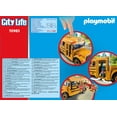thumbnail image 4 of PLAYMOBIL School Bus, 4 of 11