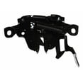 thumbnail image 1 of Chapa Para Cofre Sentra 2004 A 2006 Nissan Generica ., 1 of 4