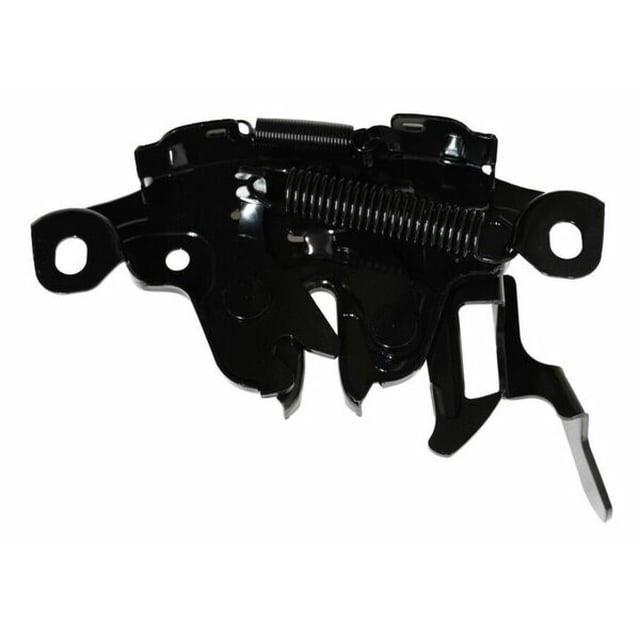 Chapa Para Cofre Sentra 2004 A 2006 Nissan Generica .
