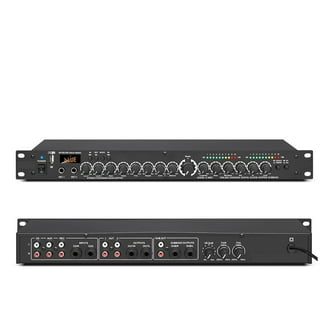 Expert PX2CONNECT Precision 6 Channel 28 Band Bluetooth Equalizer
