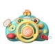 thumbnail image 1 of Juego de conducción con sonido cochecito no tóxico juguetes musicales para niños y niñas, 1 of 8