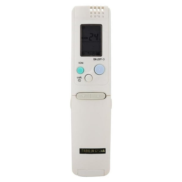 Inteprter Mando a distancia de plástico ABS RCS-4MHVPIN4E para aire acondicionado Sistemas de cine en casa
