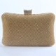 thumbnail image 1 of Bolso de cena Bolso de mano de noche clásico con diamantes Bolso de regalo con diamantes de imitación hecho a mano estilo europeo y americano, 1 of 6