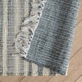 thumbnail image 6 of Anji Mountain Bohemian Hand-Made Area Rug, 60 in x 96 in, 6 of 7