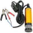 thumbnail image 4 of Bomba Sumergible de 12 V JINMJMXG para Agua Diésel 38 mm, 4 of 4