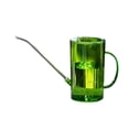 thumbnail image 2 of Watering Can, Long Spout Watering Pot with Detachable Sprinkler Head, Plastic Garden Sprinkler Kettle for Outdoor Yard Patio and Indoor Potted Plant Landscape Maintenance, 2 of 5