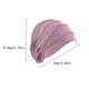 thumbnail image 2 of Cancer Headwear Compatible Women Elasticity Compatible One Size Fits Most Fashionablebest Gift Compatible Christmas, 2 of 4