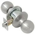 thumbnail image 2 of Tell Manufacturing Ball Passage Lock CL100051 - Light-Duty Commercial Lock - 1 Piece, 2 of 2