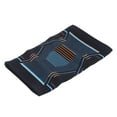 thumbnail image 4 of Knee Brace, Reduce Slippage Sports Kneepad Knee Support  For Running Fitness Ball Sports XL, 4 of 8