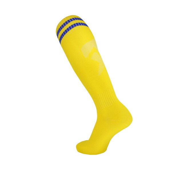 Calcetines deportivos de fútbol para niños y adultos, medias hasta la rodilla, hasta el tobillo, fitness en unisex