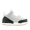 thumbnail image 2 of Nike Air Jordan 3 Retro (TD) Toddler Kids Basketball Shoes Size 10, 2 of 6