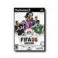 thumbnail image 2 of FIFA Soccer 06 - PlayStation 2, 2 of 3