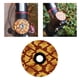 thumbnail image 5 of Tapa superior del vástago del auricular de aleación fresco 1 1/8 "para shamjiam cubierta de la tapa superior de los auriculares de bicicleta, 5 of 5