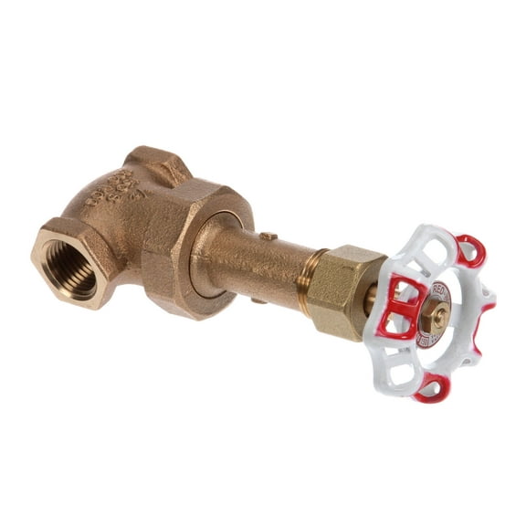 Groen Valve Gate 1/2 Npt Hammond Z004180 - Genuine OEM Replacement Part