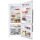 thumbnail image 4 of Refrigerador Mabe Bottom Freezer 19 pies, 4 of 4