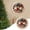 C, variant on Christmas Holiday Savings 2024! QTOCIO Christmas Decorations Christmas Advent Collection Decorative & Reusable Wooden Countdown Calendar, Wall Clock Christmas Countdown Calendar Home Decor