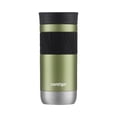 thumbnail image 2 of Termo Acero Inox Sistema Snapseal Byron 473 Ml Contigo verde, 2 of 4