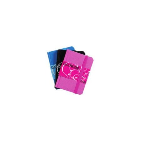 Memo Case - DDI 1850700 Cool Notes Memo Pad Case of 24