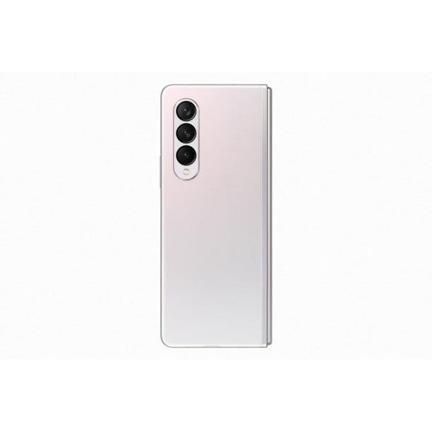 Samsung Galaxy Z Fold3 5G 256GB - Walmart.ca