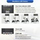 thumbnail image 4 of Adaptador Inalámbrico Dreamcast 4 Puertos Bluetooth Servitae, 4 of 6