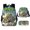 1, variant on XNB Plants vs Zombies Book Bag 3 in 1 Lightweight Daily SchoolBags for Unisex, Large Capacity Backpack Set