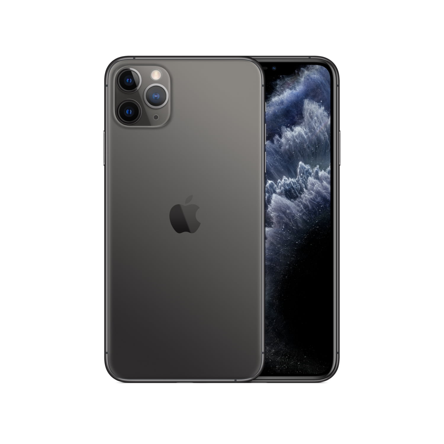 Pre-Owned Unlocked Apple iPhone 11 Pro Max Cell Phone 64GB 4GB RAM