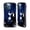 Marble, variant on Head Case Designs Officially Licensed Tottenham Hotspur F.C. Badge Marble Hybrid Case Compatible with Apple iPhone 15 Pro Max