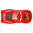 thumbnail image 6 of 1:24 SCALE METAL DIE CAST LIGHTNING MCQUEEN WITH TIRE RACK BY JADA TOYS, 6 of 14