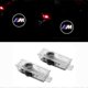 thumbnail image 1 of 2x For Led Bmw Door Light Logo Projectors Light - Car Accessories zxin, 1 of 3