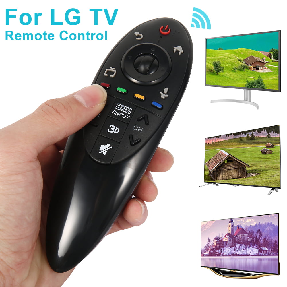 Magic Remote Control For LG 3D SMART TV AN-MR500G AN-MR500 MBM63935937 Tools _qi 