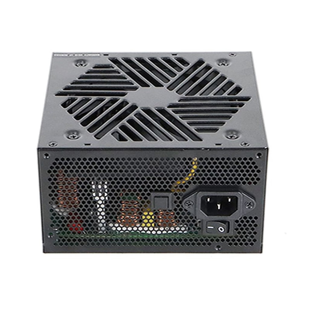 750W PC Power Supply Gaming Source Desktop Computer Power Supply 180-240V For Gaming Computer Servers Spare Part