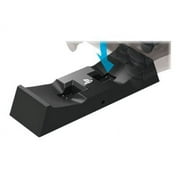 HORI - Charging stand + AC power adapter - 2 output connectors - for Sony PlayStation 4