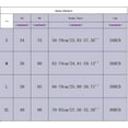 thumbnail image 2 of Soft Intention Jelly Wireless Bra Everyday Sport T-Shirt Bra Casual Summer Bra for Girlfiend Winter Daily Casual Outfit Bra, 2 of 6