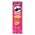 thumbnail image 1 of Croustilles Pringles® Saveur de Sauce Chili Douce 156g, 1 of 5