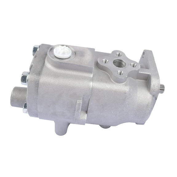 Koomaha For Kubota L3600DTC L3710GST L4200DT L4310DT New Hydraulic Pump  34550-36400 GPS9048L