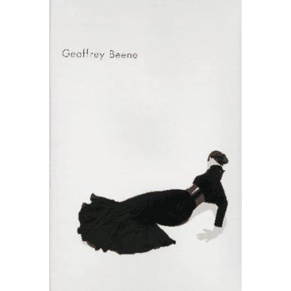 Pre-Owned GEOFFREY BEENE (Hardcover) 0810931419 9780810931411