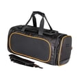 thumbnail image 2 of colcolo Speaker Backpack Scratch Resistant Travel Storage Case for Cable Microphones, 2 of 8