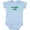 AE-Light Blue, variant on Inktastic Adventure Awaits Teal World Map Boys or Girls Baby Bodysuit