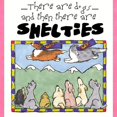 thumbnail image 2 of CafePress - Super Shelties Infant Bodysuit Body Suit - Cute Infant Bodysuit Baby Romper - Size Newborn - 24 Months, 2 of 3